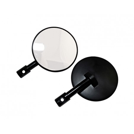 BIHR universal rear view mirror 80 MM 1083527001