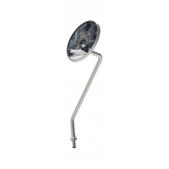 OXFORD Espejo retrovisor derecho universal DELUXE 1084203001