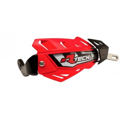 RACETECH Paramanos protectores de mano FLX 1086018003VAR