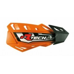 RACETECH Paramanos protectores de mano FLX 1086018003VAR