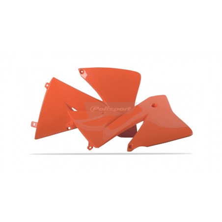 POLISPORT Cubiertas de radiador 1086323001