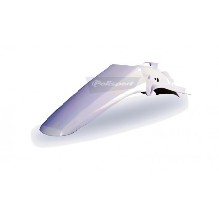 POLISPORT motorcycle rear fender 1086515003VAR