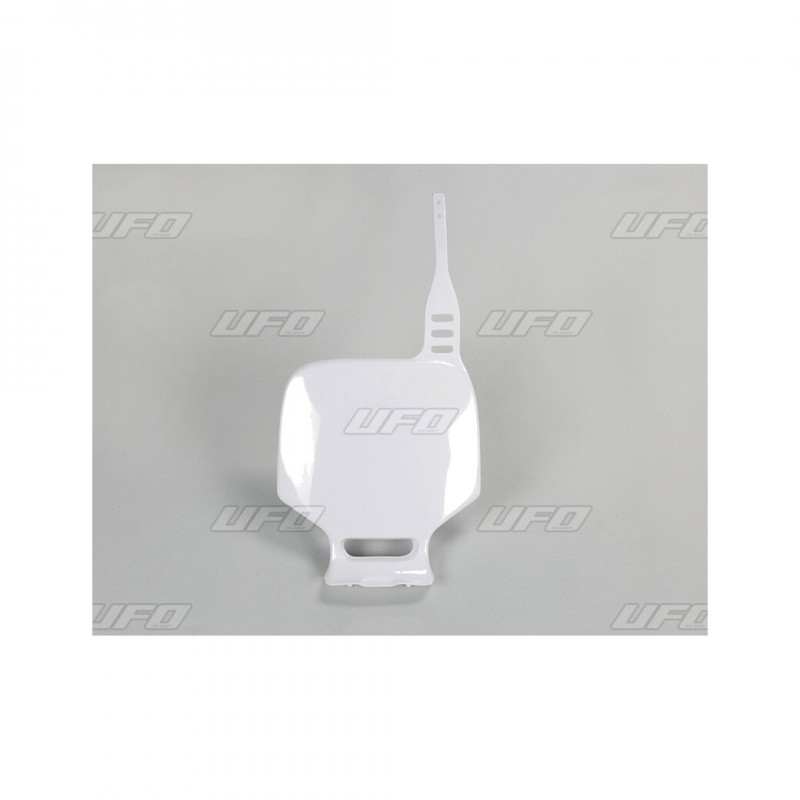 UFO Portanúmeros delantero 1087769001