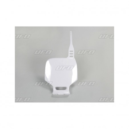 UFO Portanúmeros delantero 1087769001