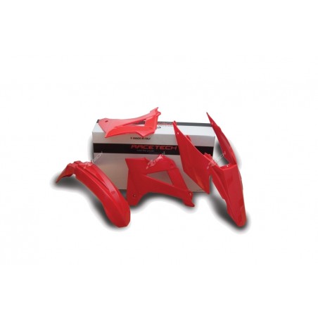 RACETECH Plastics kit OEM 1087956001