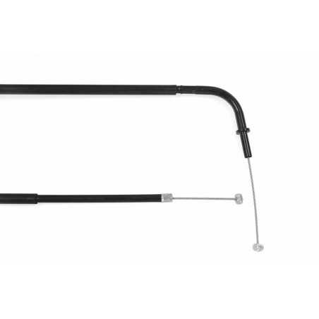 Cable, gas accelerator, return