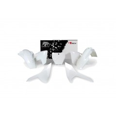 RACETECH Plastics kit OEM 2017 1087960001