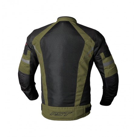 RST Man jacket VENT-XT CE 8007591015VAR