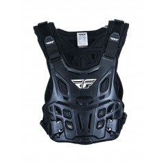 FLY RACING Protector de pecho REVEL RACE 8008015001VAR