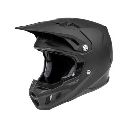 FLY RACING Casco motocross FORMULA CC SOLID 8008101001VAR