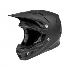 FLY RACING Motocross helmet FORMULA CC SOLID 8008101001VAR