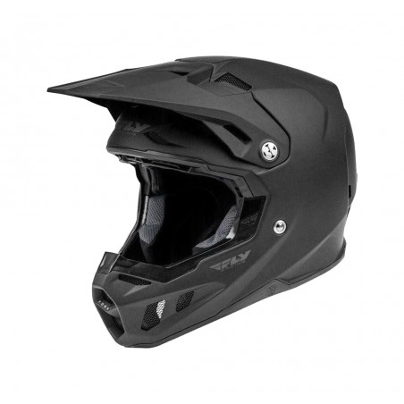 FLY RACING Casco motocross FORMULA CC SOLID 8008101001VAR