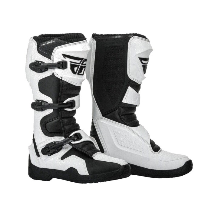 FLY RACING Offroad cross boots MAVERIK 8008130005VAR