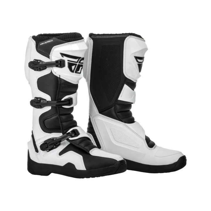 FLY RACING Offroad cross boots MAVERIK 8008130005VAR
