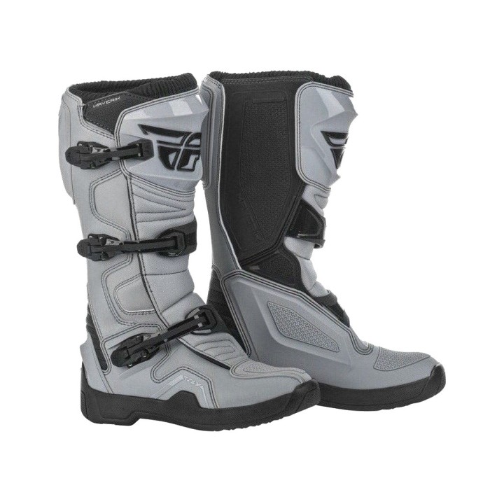 FLY RACING Offroad cross boots MAVERIK 8008130005VAR