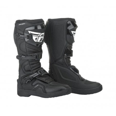 FLY RACING Offroad cross boots MAVERIK 8008130005VAR