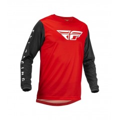 FLY RACING Camiseta enduro cross offroad manga larga F-16 8008255025VAR