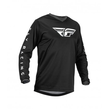 FLY RACING Enduro cross offroad long sleeve t-shirt F-16 8008255025VAR