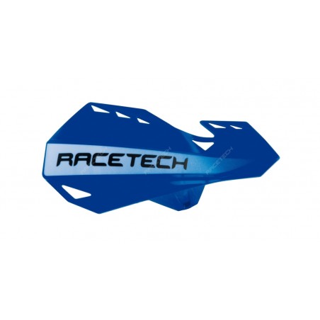 RACETECH Paramanos protectores de mano DUAL 1086017002