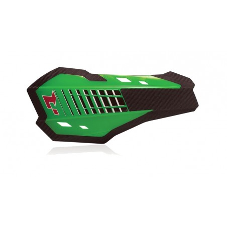 RACETECH Paramanos protectores de mano HP2 1086022009