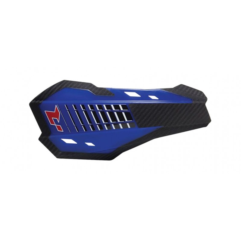 RACETECH Replacement handguard cover HP2 COVERS 1086027003