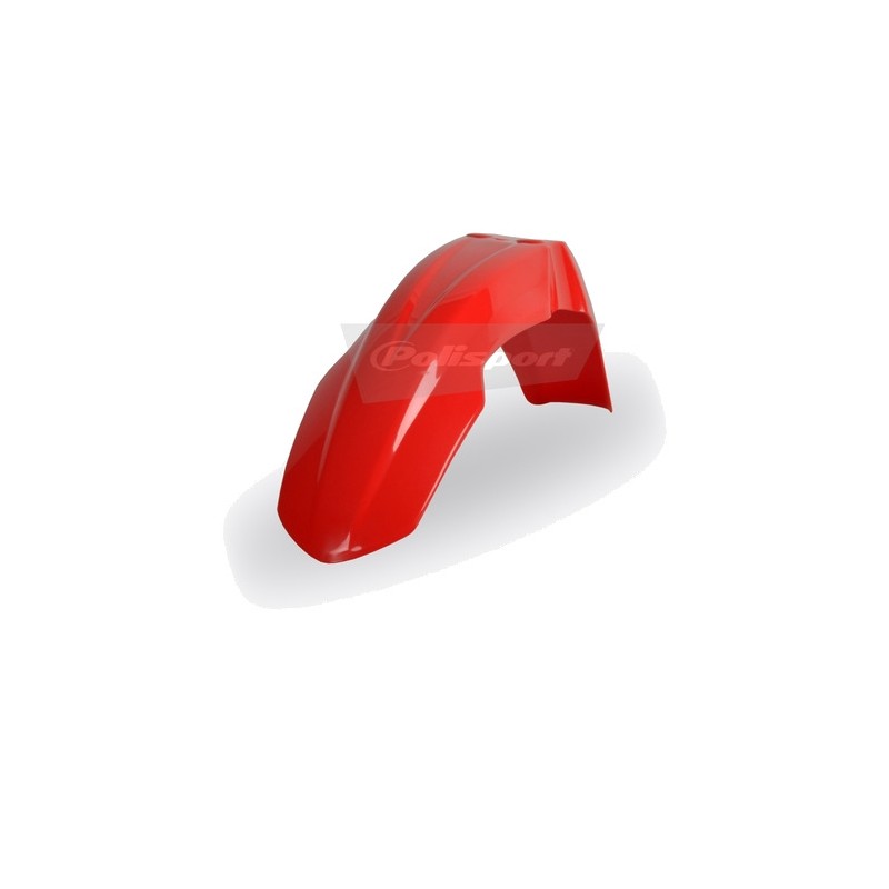 POLISPORT motorcycle front fender 1086501001