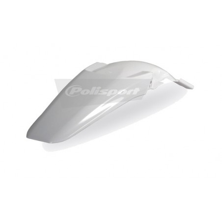 POLISPORT Rear fender for motorcycle 1086554001
