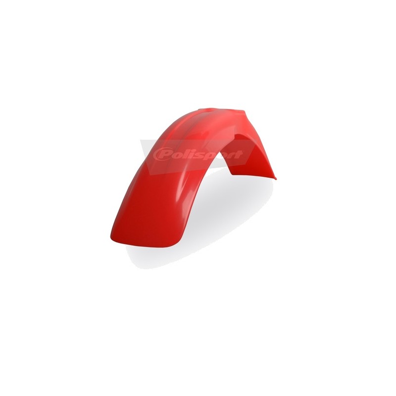 POLISPORT motorcycle front fender 1086568001