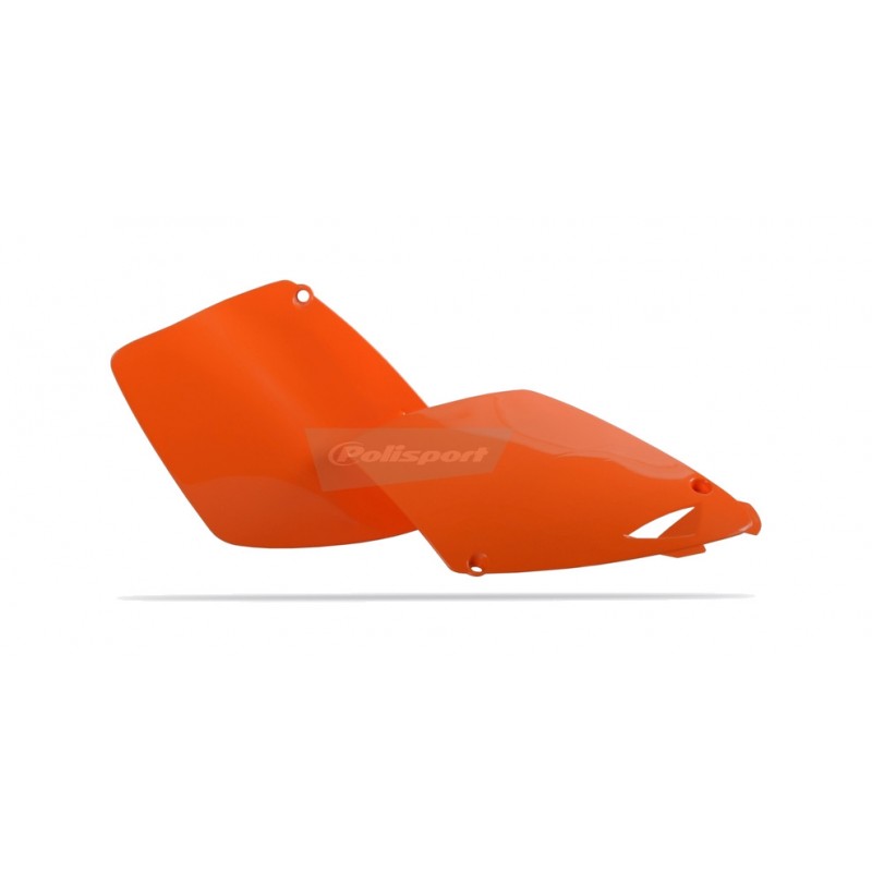 POLISPORT Paneles laterales para moto 1086584002