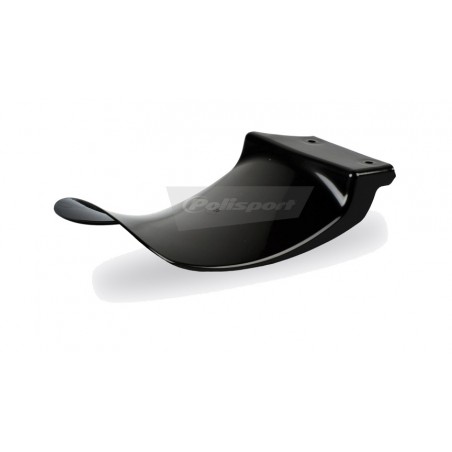 POLISPORT Faldon protector amortiguador trasero 1086678001