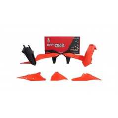 RACETECH Complete plastic kit OEM (2020) 1087986001
