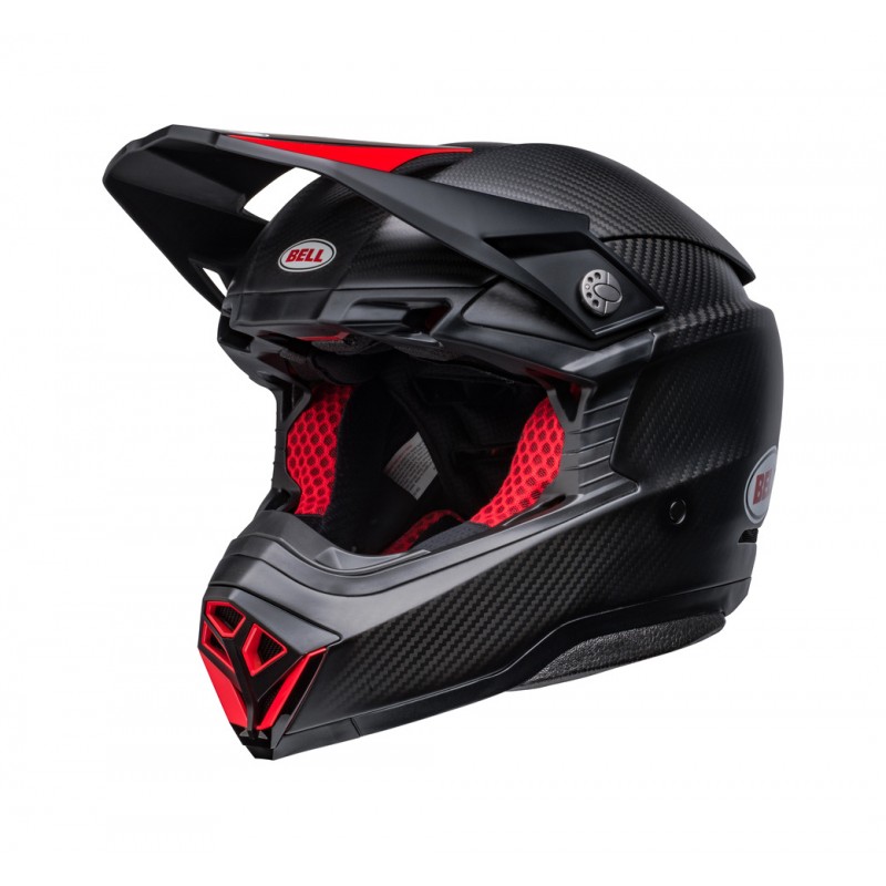 BELL Casco offroad moto 10 SPHERICAL 8007483014VAR