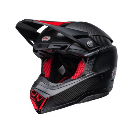 BELL Offroad motorcycle helmet 10 SPHERICAL 8007483014VAR