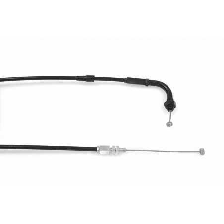 V PARTS Cable sierga sirga gas acelerador tiro 18072