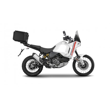 SHAD TRUNK SUPPORTS, ANCHORS, SETTINGS TOP MASTER D0DS92ST