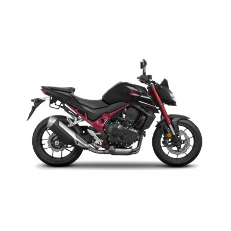 SHAD Fijación específica para bolsas laterales SR H0CB73SR