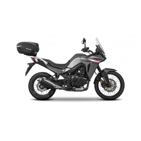 SHAD ANCLAJES SOPORTES FIJACIONES HERRAJE BAUL MALETA TOP MASTER H0TR73ST