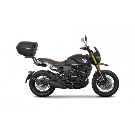 SHAD TRUNK SUPPORTS, ANCHORS, SETTINGS TOP MASTER M0SM62ST