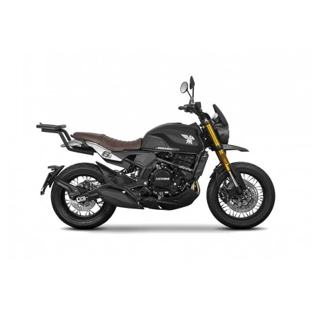 SHAD ANCLAJES SOPORTES FIJACIONES HERRAJE BAUL MALETA TOP MASTER M0SM62ST