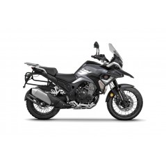 SHAD ANCLAJES SOPORTES FIJACIONES HERRAJES MALETAS LATERALES 4P SYSTEM M0XR524P