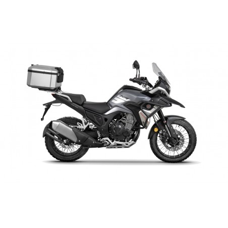 SHAD ANCLAJES SOPORTES FIJACIONES HERRAJE BAUL MALETA TOP MASTER M0XR52ST