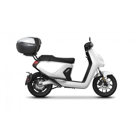 SHAD ANCLAJES SOPORTES FIJACIONES HERRAJE BAUL MALETA TOP MASTER N0GT23ST