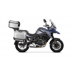SHAD ANCLAJES SOPORTES FIJACIONES HERRAJES MALETAS LATERALES 4P SYSTEM Q0SR524P