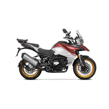 SHAD ANCLAJES SOPORTES FIJACIONES HERRAJE BAUL MALETA TOP MASTER Q0SR82ST