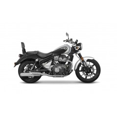 SHAD Kit fijación respaldo de moto SISSYBAR R0SP63SN