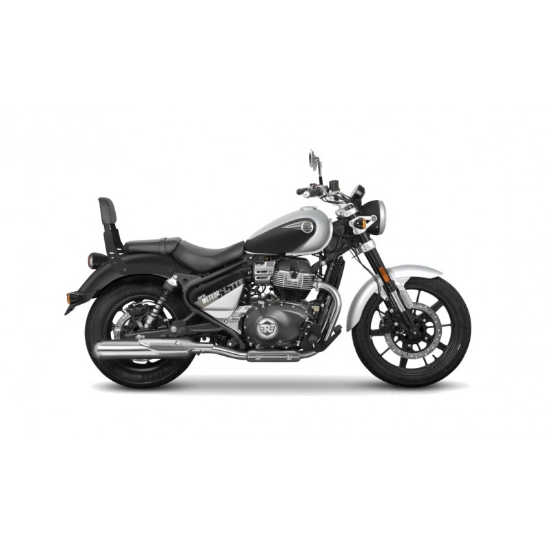 SHAD Kit fijación respaldo de moto SISSYBAR R0SP63SN