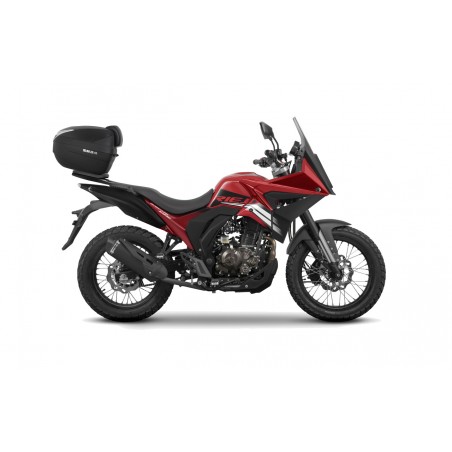 SHAD ANCLAJES SOPORTES FIJACIONES HERRAJE BAUL MALETA TOP MASTER R0VN13ST