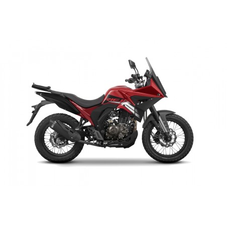 SHAD TRUNK SUPPORTS, ANCHORS, SETTINGS TOP MASTER R0VN13ST