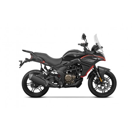 SHAD ANCLAJES SOPORTES FIJACIONES HERRAJES MALETAS LATERALES 3P SYSTEM V0DS31IF