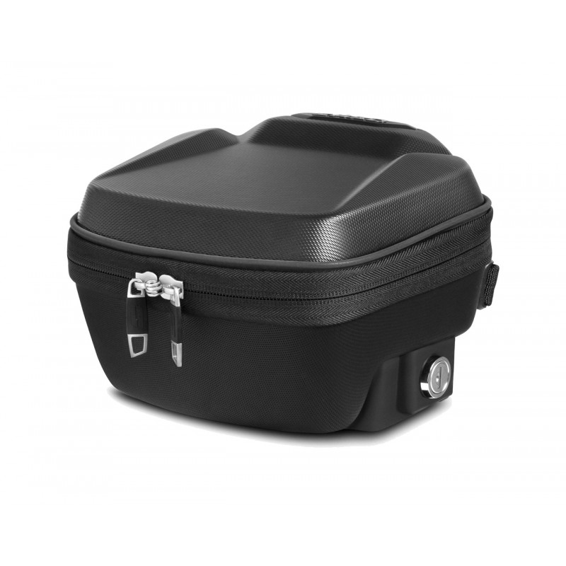 SHAD bolsa de depósito CLICK SYSTEM LOCKED 3L X0SE03CL